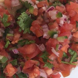 Pico de Gallo